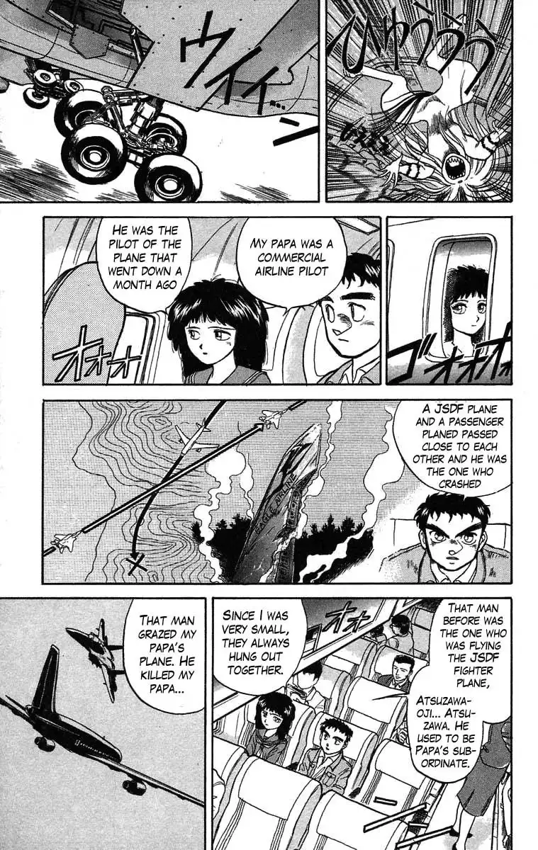 Ushio and Tora Chapter 30 7